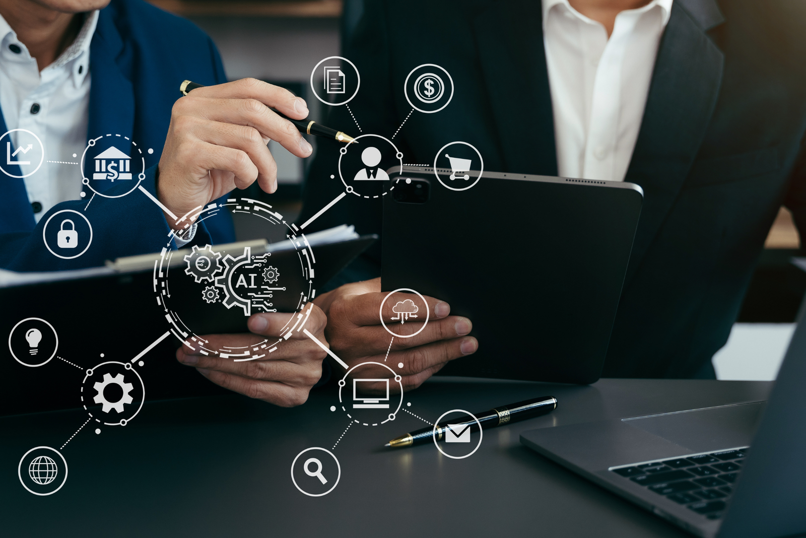 blog cover for virtualizim blog